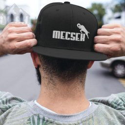Mecsek Muflon Snapback