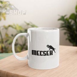 Mecsek Muflon Bögre