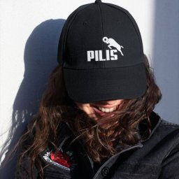 Pilis Muflon Baseball sapka