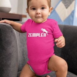 Zemplén Muflon Body