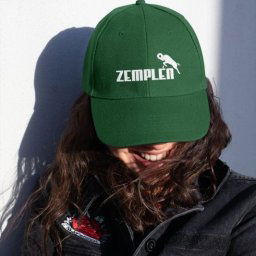 Zemplén Muflon Baseball Sapka