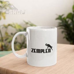 Zemplén Muflon Bögre