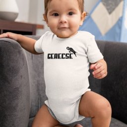 Gerecse Muflon Body