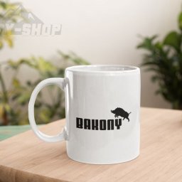 Bakony Vaddisznó Bögre
