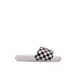 Vans Papucs La Costa Slide-On VN0A5HFER6R Fehér