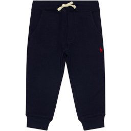 Polo Ralph Lauren Melegítő alsó Core Replen 323720897003 Sötétkék Regular Fit
