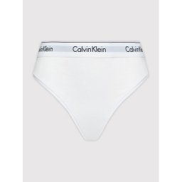 Calvin Klein Underwear Tanga 000QF5117E Fehér