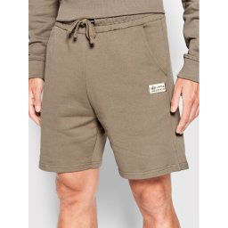 Alpha Industries Sport rövidnadrág 106365 Barna Regular Fit
