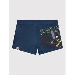 LEGO Férfi fürdőnadrág BATMAN 12010519 Sötétkék