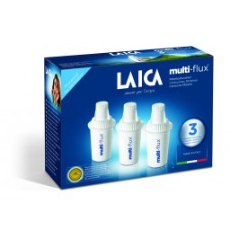 Laica Klasszikus filter 3 db F3A3