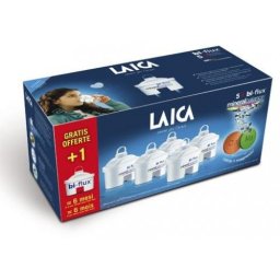 Laica Vízszűrőbetét 5+1 db Mineral Balance M6M
