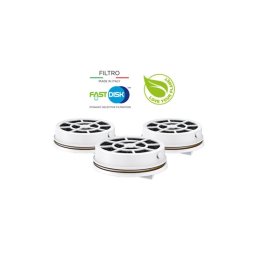 Laica Instant szűrőbetét 3 db Fast Disk FD03A01