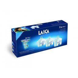 Laica Mineral Balance vízszűrő betét 3 db M3M