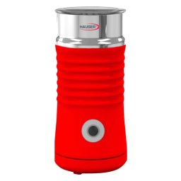 Hauser Tejhabosító piros MF-240R