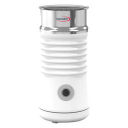 Hauser Tejhabosító fehér MF-240W