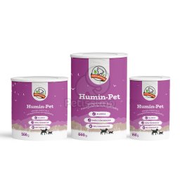 Farkaskonyha Humin-Pet huminsav 600 g