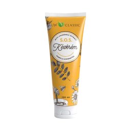 UW Classic S.O.S. kézkrém kamilla kivonattal 100ml