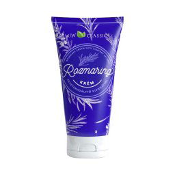 UW Classic Rozmaring krém feketenadálytő kivonattal 100ml
