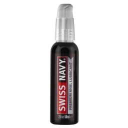Swiss Navy Premium Anal Lube 59 ml. anális síkosító