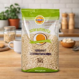 Dia-Wellness Rizsszem száraztészta csökk CH 250 g