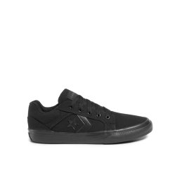 Converse Teniszcipő El Distrito 2.0 Ox 167011C Fekete