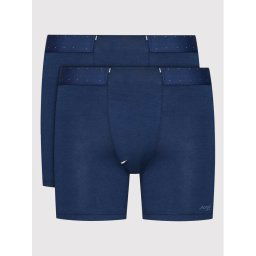 Sloggi 2 darab boxer 10205168 Sötétkék