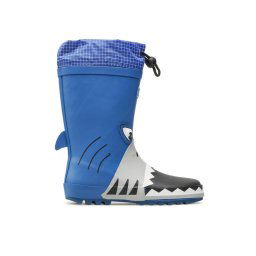 Regatta Gumicsizma Mudplay RKF649 Sötétkék