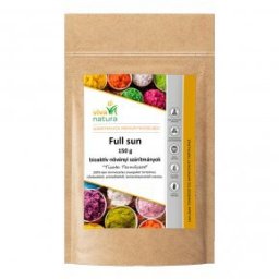 Viva Natura Full Sun bioaktív növényi szárítmányok - 150g