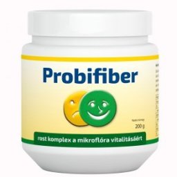 Viva Natura Probifiber Rost komplex - 200g
