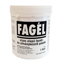 Fagél 1 liter