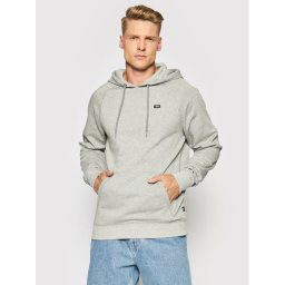 Vans Pulóver VN0A49SN Szürke Regular Fit