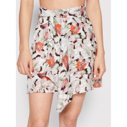 IRO Trapéz szoknya Cartis AQ146 Színes Regular Fit