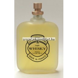 Evaflor Whisky 1970 Men TESTER EDT 100ml