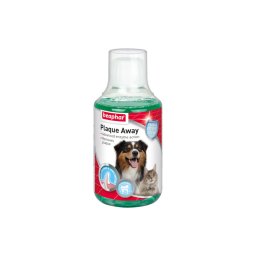 Beaphar PLAQUE AWAY lepedék-eltávolító folyadék 250ml