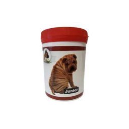 Pet Product Vitamin Junior 160 tabletta