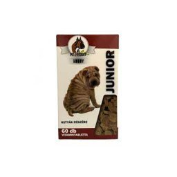 Pet Product Junior vitamin 60db