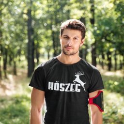 Kőszeg Szarvas Póló