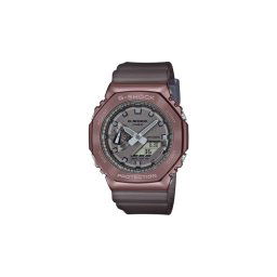 GM-2100MF-5A Casio G-SHOCK Unisex karóra