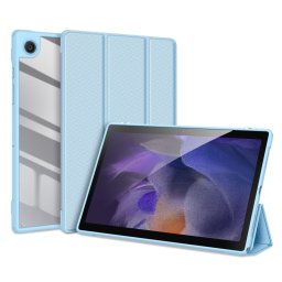 Dux Ducis Toby kitámasztható védőtok Samsung Galaxy Tab A8 10.5" (kék)