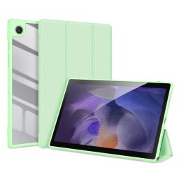 Dux Ducis Toby kitámasztható védőtok Samsung Galaxy Tab A8 10.5" (zöld)