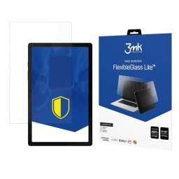 3MK FlexibleGlass Lite 11" kijelző védő üvegfólia Samsung Galaxy Tab A8 10.5"
