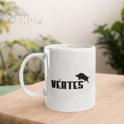 Vértes Vaddisznó Bögre