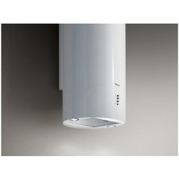 Elica Tube PRO ISLAND WH