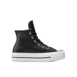 Converse Tornacipő Ctas Lift Clean Hi 561675C Fekete