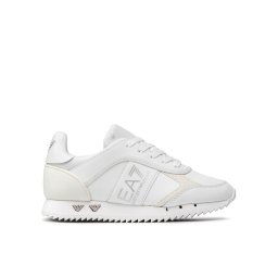 EA7 Emporio Armani Sportcipő X8X119 XK291 R383 Fehér