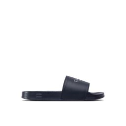 Tommy Hilfiger Papucs Th Glitter Pool Slide FW0FW04982 Sötétkék