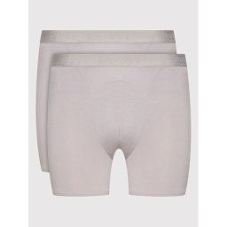 Sloggi 2 darab boxer 10209425 Szürke