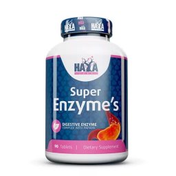 Haya Labs Super Enzyme's