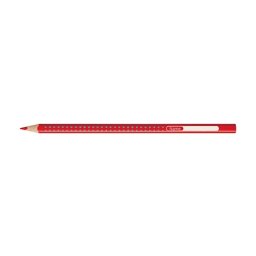 Színes ceruza Faber-Castell Grip 2001 piros