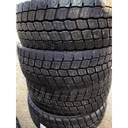 Michelin X Multi D 315/70 R22,5 154/150L remix
